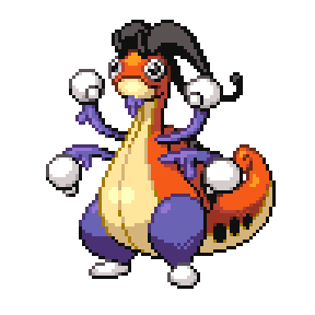 Ledydra Sprite Image
