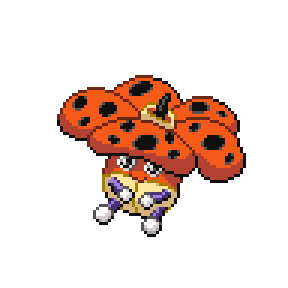 Ledyplume Sprite Image