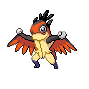 Ledylucha Sprite Image