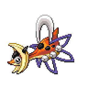 Ledyselia Sprite Image