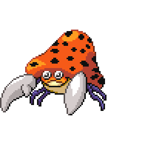 Ledysect Sprite Image