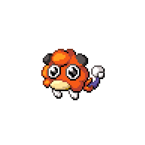 Ledylix Sprite Image