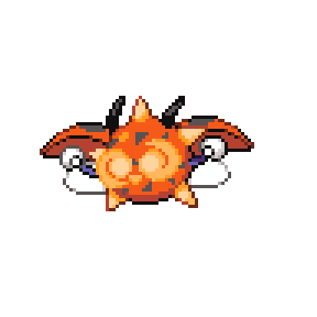 Ledyor Sprite Image