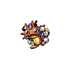 Ledyth Sprite Image