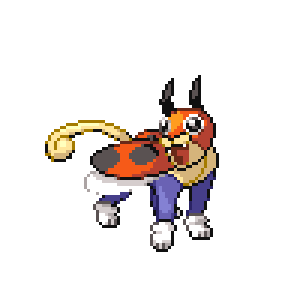 Ledysian Sprite Image