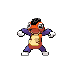 Ledychop Sprite Image
