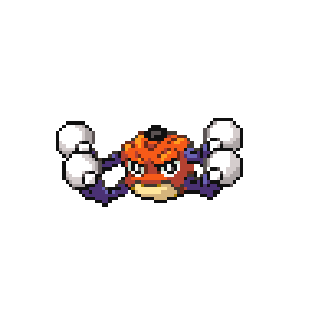 Ledydude Sprite Image