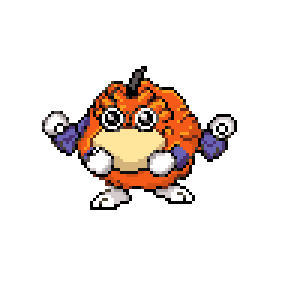 Ledyler Sprite Image