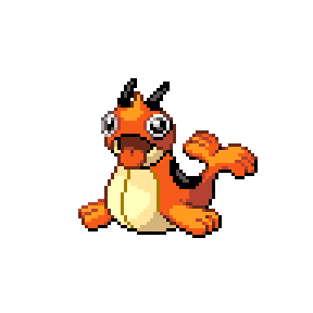 Ledyeel Sprite Image