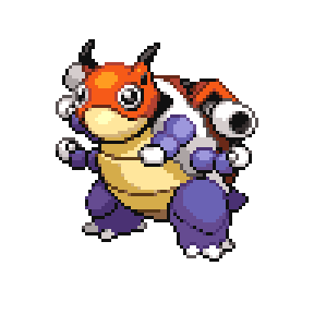 Ledytoise Sprite Image