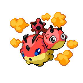 Ledzing Sprite Image