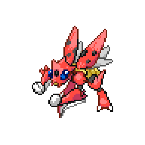 Ledther Sprite Image