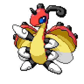 Ledras Sprite Image