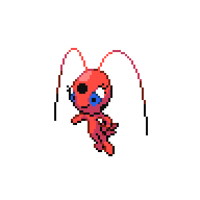Ledew Sprite Image