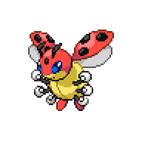 Ledba Sprite Image