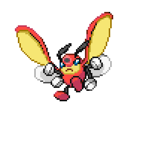 Ledbat Sprite Image