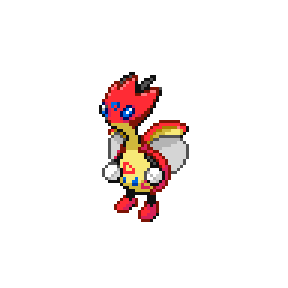Ledtic Sprite Image