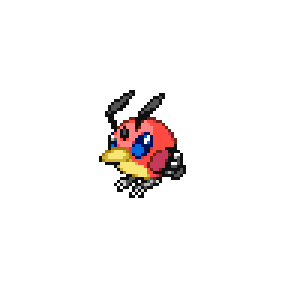 Ledtu Sprite Image