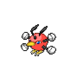 Ledtu Sprite Image