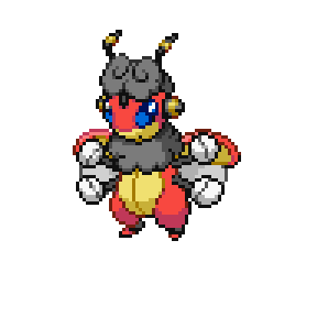 Ledffy Sprite Image