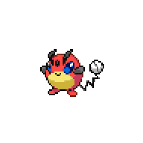 Ledrill Sprite Image