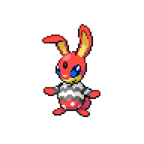 Ledrill Sprite Image