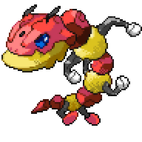 Ledlix Sprite Image