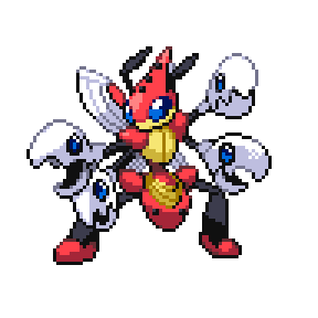 Ledzor Sprite Image