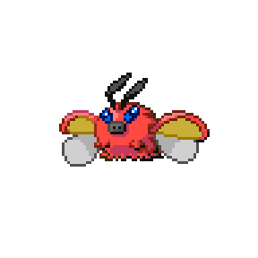 Lednub Sprite Image