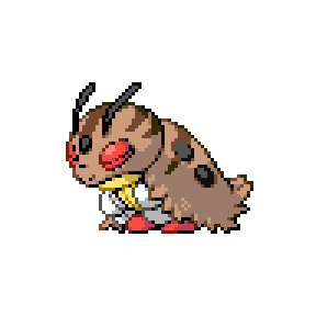 Lednub Sprite Image