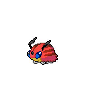 Lednub Sprite Image