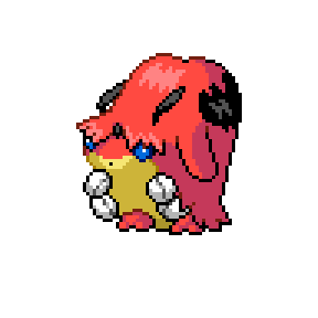 Ledswine Sprite Image