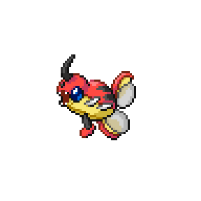 Ledraid Sprite Image