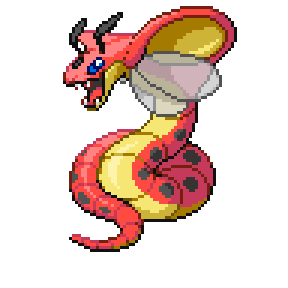 Ledbok Sprite Image