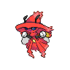 Ledmagius Sprite Image