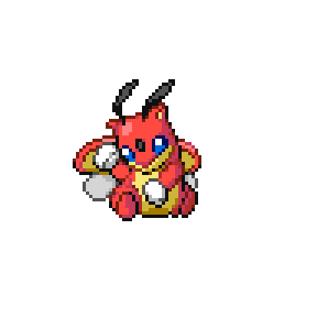 Ledshrew Sprite Image