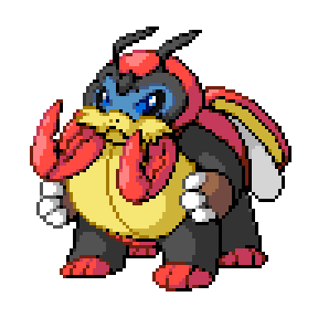 Ledswine Sprite Image