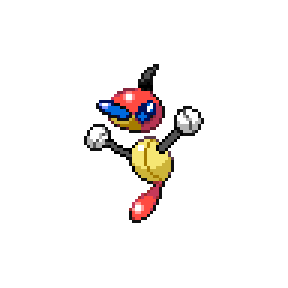 Ledgon-z Sprite Image