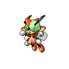 Ledts Sprite Image