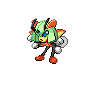 Ledlia Sprite Image