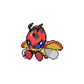 Leddon Sprite Image