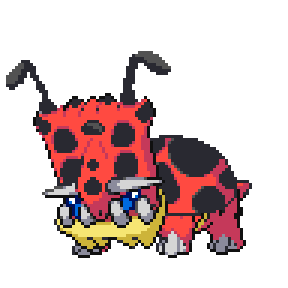 Leddon Sprite Image