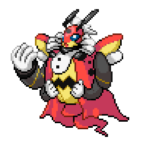 Lednoir Sprite Image