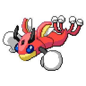 Ledogre Sprite Image