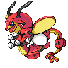 Ledquaza Sprite Image