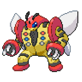 Ledgigas Sprite Image