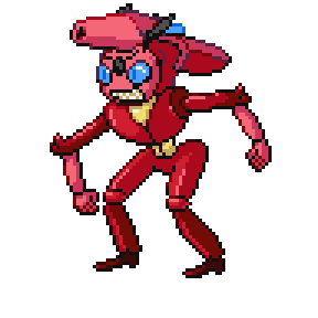 Ledesect Sprite Image