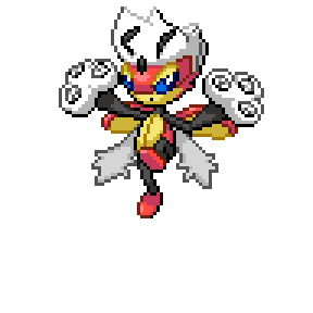 Ledrade Sprite Image