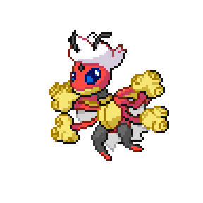 Ledrade Sprite Image