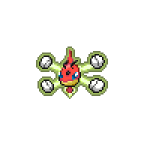 Ledtom Sprite Image